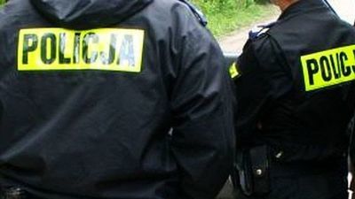 Wyszedł z domu w samych kapciach. Poszukiwania trwały całą noc, pomogła kamera termowizyjna