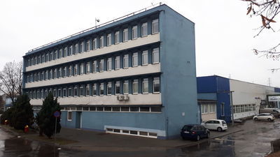 Bursaki. W obowiązującym planie zagospodarowania tereny spółdzielni mleczarskiej są oznaczone jako strefa aktywności gospodarczej. Mleczarze chcą przeznaczyć te działki pod bloki z dopuszczeniem usług