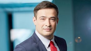 Artur Wasil, prezes Lubelskiego Węgla Bogdanka