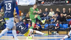 AZS UMCS Lublin zakończył swoje zmagania na Pucharu Polski na 1/8 finału