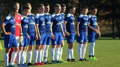 Start Krasnystaw chce wrócić do czwartej ligi