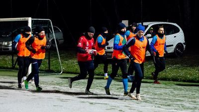 Lewart Lubartów – Świdniczanka 4:2. Dwa transfery coraz bliżej