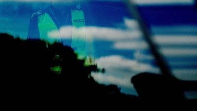 Policjant lubelskiej drogówki użył gazu wobec pracownika PGE. Poszło o jedno słowo