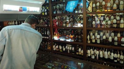 W Łukowie brakuje miejsc z wysokoprocentowym alkoholem?