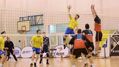 Siatkarze Avii Świdnik zmierzą się z Karpatami Krosno w I fazie play-off