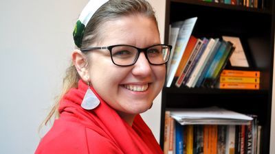 Ewelina Mendyk-Karczmarczyk