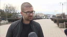 48-letni mężczyzna zmarł na mecie 10-kilometrowego biegu Grand Prix Gdyni 2020