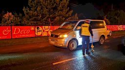 69-latek zginął na drodze. Kierowca auta, które go potrąciło był trzeźwy