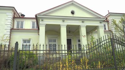 Starosta lubelski bliżej do zakupu Dworku Grafa