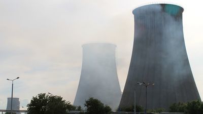 Kolejny krok w stronę budowy elektrowni w Starej Wsi. Jest zgoda na utworzenie przedsiębiorstwa