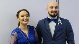 Studniówki 2020. Tak bawili się maturzyści ze szkoły Vetterów w Lublinie [zdjęcia]