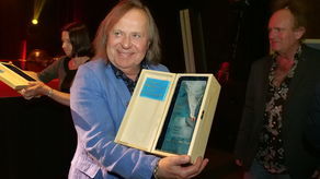 Romuald Lipko 1950-2020. Pożegnanie