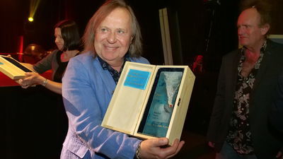 Romuald Lipko 1950-2020. Pożegnanie