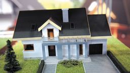 Polacy budują coraz mniejsze domy