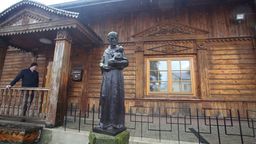 Pamiątki po męczenniku z Kraśnika będzie można obejrzeć. Powstanie Izba Pamięci ks. Stanisława Zielińskiego