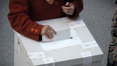 Wybory prezydenckie 2020. Znamy datę wyborów