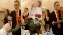 Prezydent Chełma Jakub Banaszek od początku skandalu powtarzał, że zachowanie, którego miał się dopuścić jego zastępca na studniówce, nie przystoi osobie na takim stanowisku, niezależnie od okoliczności