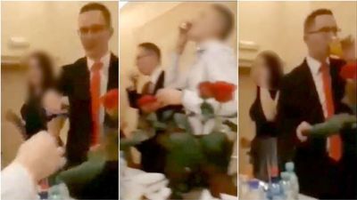 Prezydent Chełma Jakub Banaszek od początku skandalu powtarzał, że zachowanie, którego miał się dopuścić jego zastępca na studniówce, nie przystoi osobie na takim stanowisku, niezależnie od okoliczności