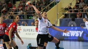 Start Elbląg – MKS Perła Lublin 27:32. Świetna druga połowa