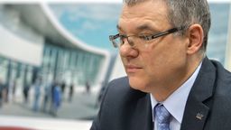 Od maja 2013 roku portem kieruje Krzysztof Wójtowicz.