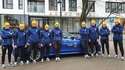 Żużlowcy Speed Car Motoru Lublin na wspólnym zgrupowaniu we Włoszech