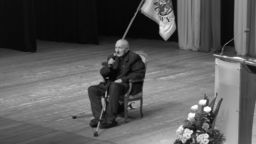 Ksiądz Marian Malarz