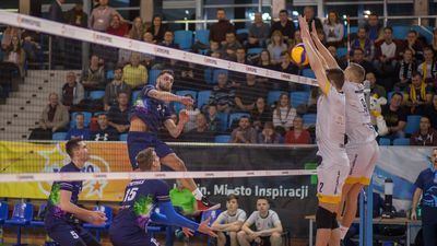 Beniaminek z Lublina pojedzie do beniaminka z Głogowa