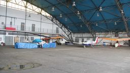 Biała Podlaska: Teren lotniska już nie należy do miasta 