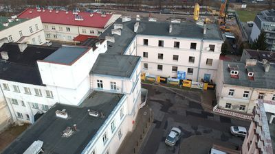 Lublin: Zamkną fragment ul. Staszica