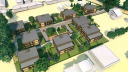 Lublin: Lex deweloper powraca na ul. Sławinkowską. Powstaną tam nowe bloki?