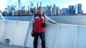 Ze Zwierzyńca dookoła świata. Wystarczyło 10 dni i dzień Fileasa Fogga