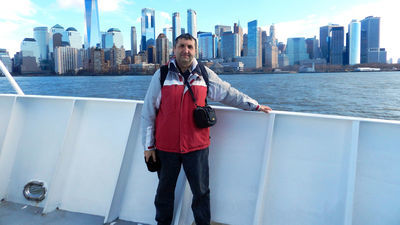 Ze Zwierzyńca dookoła świata. Wystarczyło 10 dni i dzień Fileasa Fogga