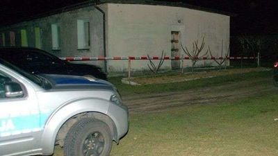 Dawid B. pojechał odwiedzić ojca, który mieszkał niedaleko Sosnowicy. Józef B. żył tam samotnie, w jednym z budynków socjalnych