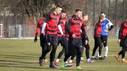 Orlęta Spomlek – Huragan 3:1. Lepsi dopiero po dogrywce