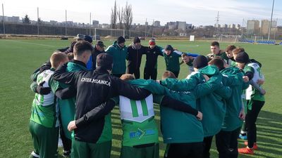 Lublinianka – Chełmianka 1:3. Gol zza połowy i optymizm przed Motorem