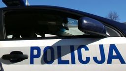 Chełm: Rowerem w ciężarówkę. 73-latek trafił do szpitala