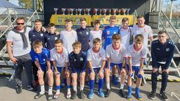 Konrad Szmyrgała (Stal Kraśnik): Las Vegas to zupełnie inny świat