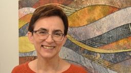 Nauczycielka z Łukowa napisała powieść. "Kilka lat temu usłyszałam od kuzynki ciekawą historię"