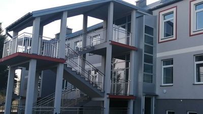 Nowe mieszkania socjalne w gminie Janów Podlaski dla 20 rodzin