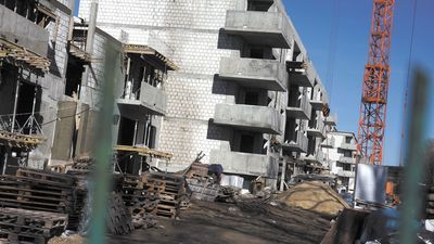 Kredyty drożeją szybciej niż mieszkania. W Lublinie przeciętna rata wzrosła o jedną trzecią