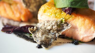 Miszkulancja dla postu osłody. Polskie dania postne