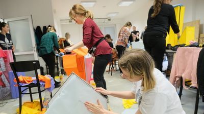 Lubelskie festiwale szukają wolontariuszy