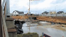 Pod koniec 2021 roku będzie gotowy drugi blok u zbiegu ulic Spacorowej, Kopernika i Sosnowej.