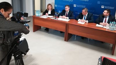 Unijne pieniądze dla rolników w Lubelskiem. Nasz region w czołówce zakontraktowanych środków