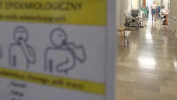 Koronawirus COVID-19: Mieszkańcy Lubelskiego, którzy wrócili z Włoch są pod nadzorem sanitarnym