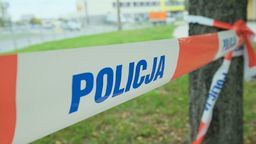 Atak nożownika w Krakowie. Jedna osoba nie żyje