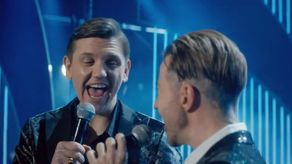 Kadr z filmu "Zenek"