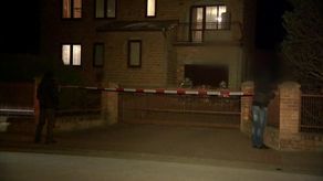 Wójt dotkliwie pobita. W związku ze sprawą został zatrzymany syn kobiety