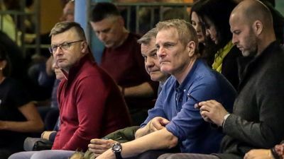 Lars Walther będzie trenerem Azotów Puławy