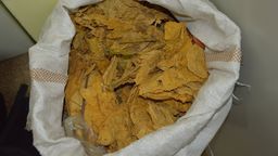 Mieszkanka Włodawy kupiła tytoń. Zapłaci za to wysoką grzywnę